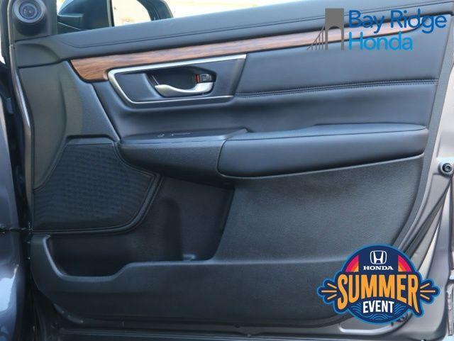 used 2022 Honda CR-V car, priced at $30,070