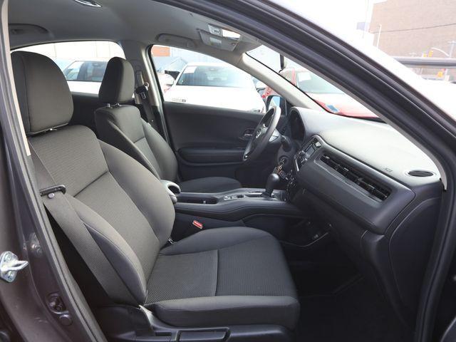 used 2021 Honda HR-V car, priced at $18,945