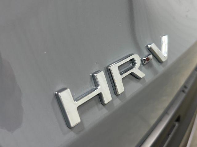 new 2025 Honda HR-V car, priced at $30,505