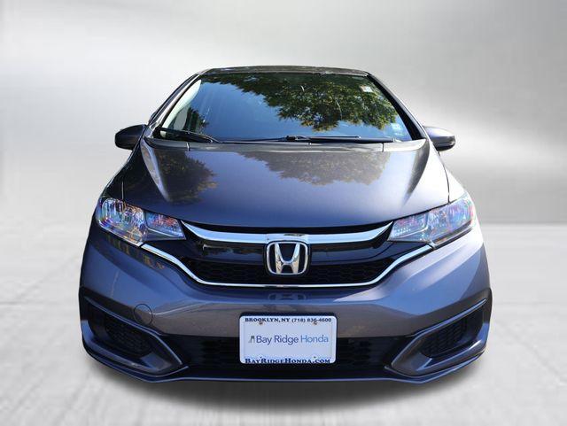 used 2020 Honda Fit car, priced at $18,645