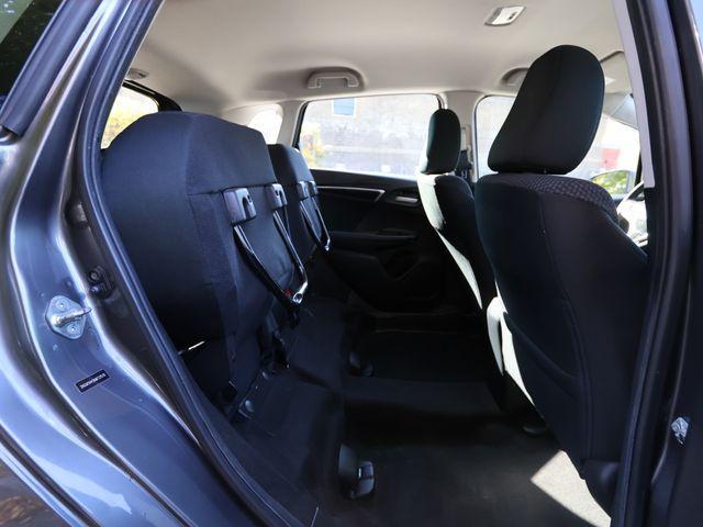 used 2020 Honda Fit car, priced at $18,645