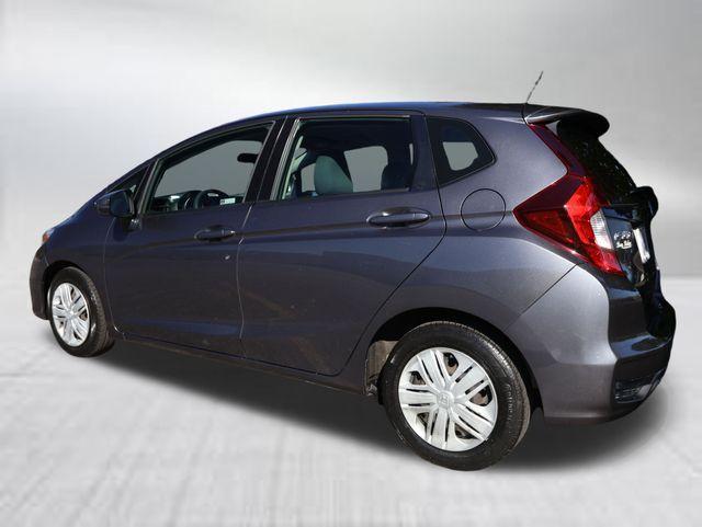 used 2020 Honda Fit car, priced at $18,645