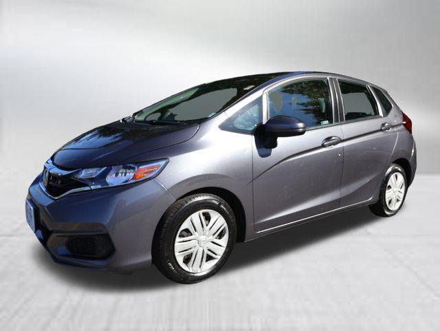 used 2020 Honda Fit car, priced at $18,645