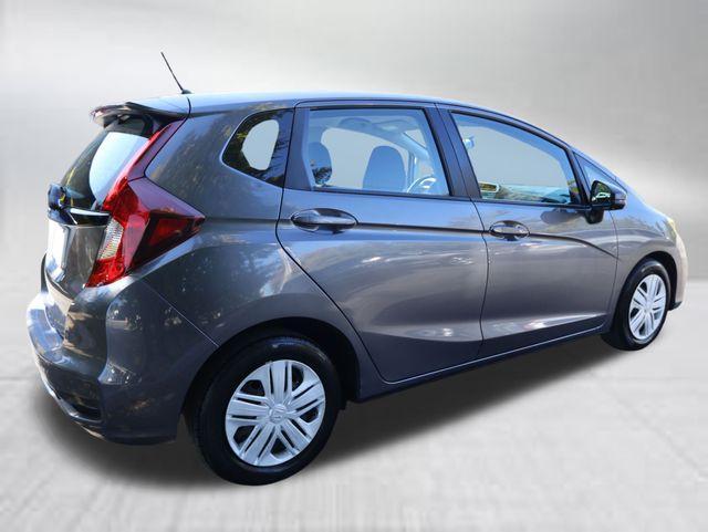 used 2020 Honda Fit car, priced at $18,645