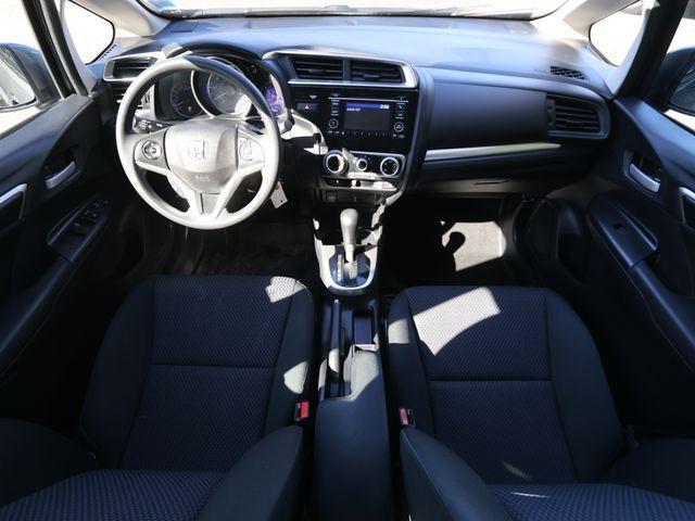 used 2020 Honda Fit car, priced at $18,645