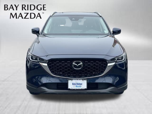 used 2022 Mazda CX-5 car, priced at $24,336