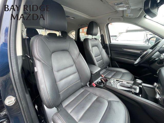 used 2022 Mazda CX-5 car, priced at $24,336