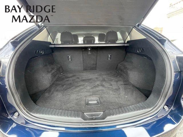 used 2022 Mazda CX-5 car, priced at $24,336