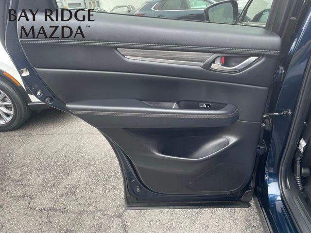 used 2022 Mazda CX-5 car, priced at $24,336