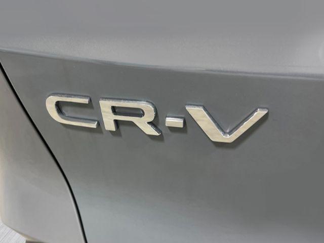 new 2025 Honda CR-V car, priced at $38,305