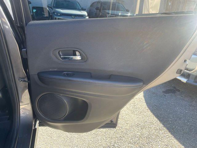 used 2019 Honda HR-V car, priced at $16,536