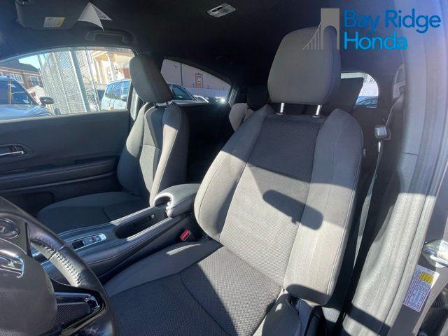used 2019 Honda HR-V car, priced at $16,536