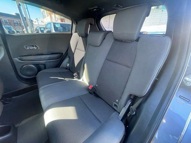 used 2019 Honda HR-V car, priced at $16,536