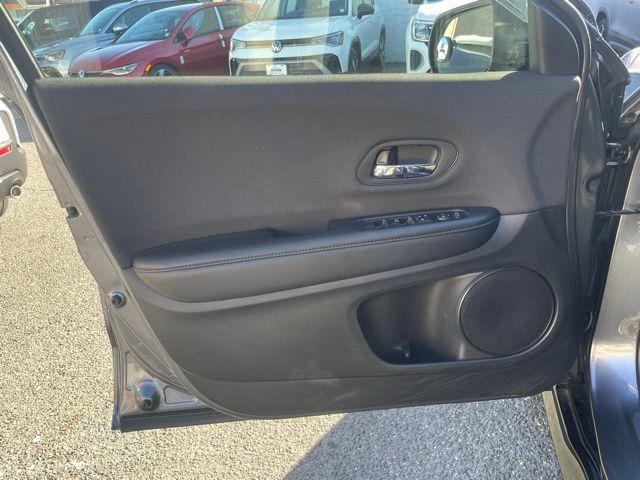 used 2019 Honda HR-V car, priced at $16,536