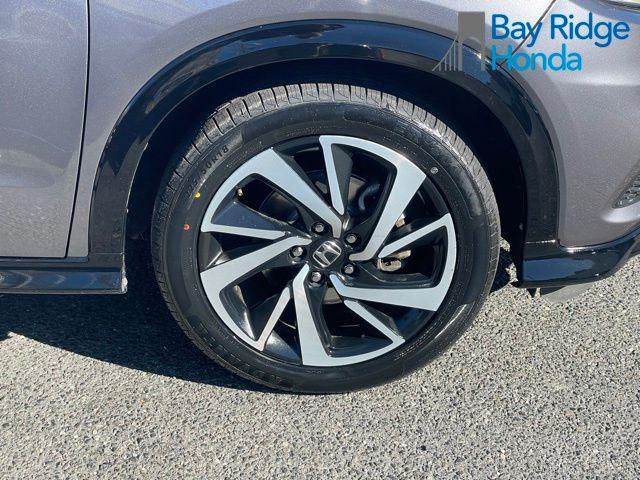 used 2019 Honda HR-V car, priced at $16,536