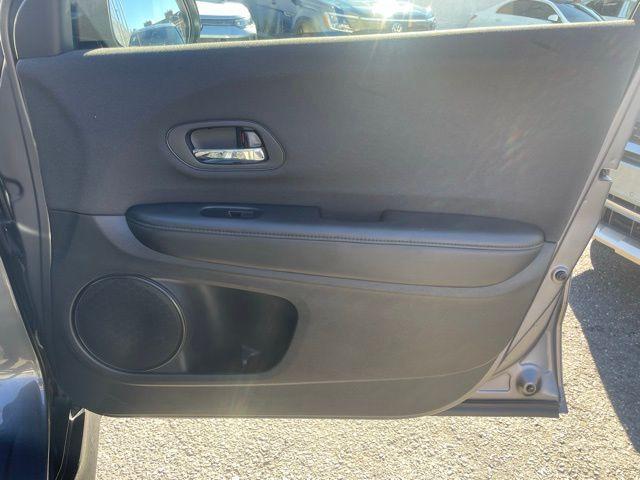 used 2019 Honda HR-V car, priced at $16,536