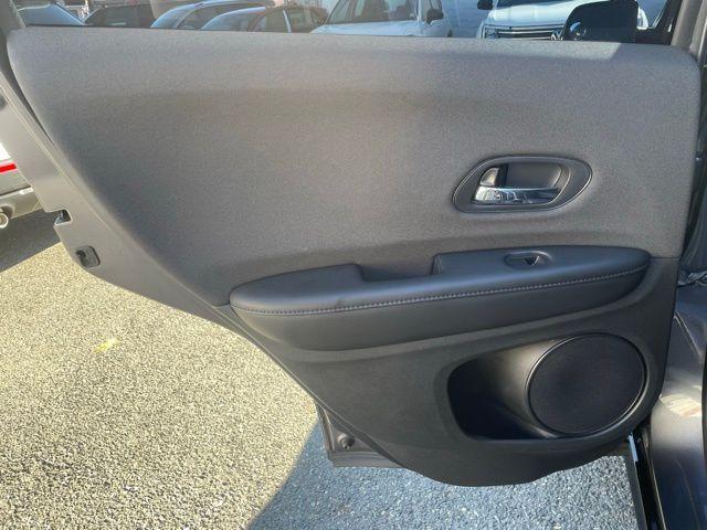 used 2019 Honda HR-V car, priced at $16,536