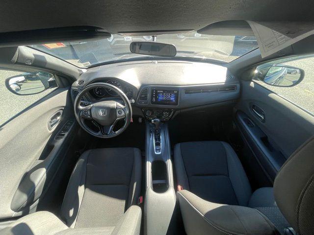 used 2019 Honda HR-V car, priced at $16,536