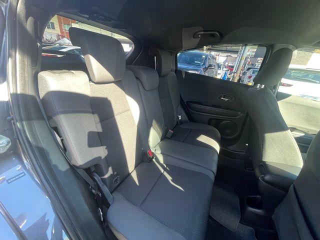 used 2019 Honda HR-V car, priced at $16,536