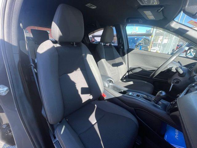 used 2019 Honda HR-V car, priced at $16,536