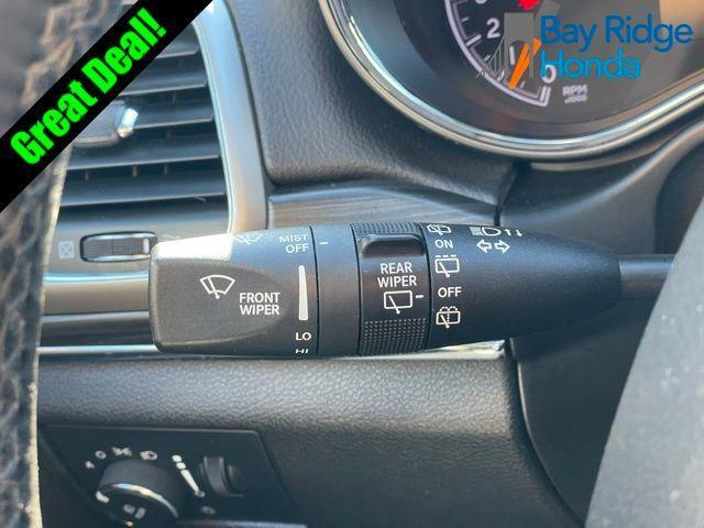 used 2021 Jeep Grand Cherokee car, priced at $24,155