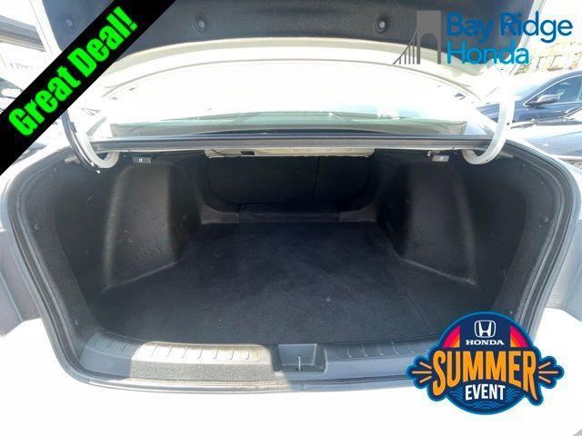 used 2024 Honda Civic Si car, priced at $29,861