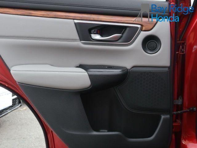 used 2022 Honda CR-V car, priced at $28,476