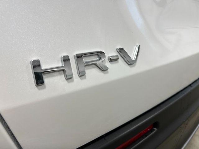 new 2025 Honda HR-V car, priced at $30,805