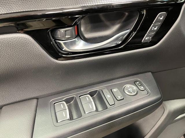 new 2026 Honda CR-V car, priced at $38,295