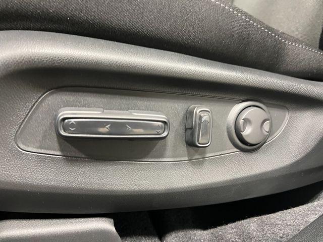 new 2025 Honda CR-V car, priced at $35,245