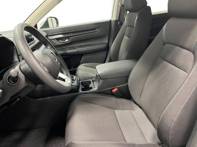 new 2025 Honda CR-V car, priced at $35,245