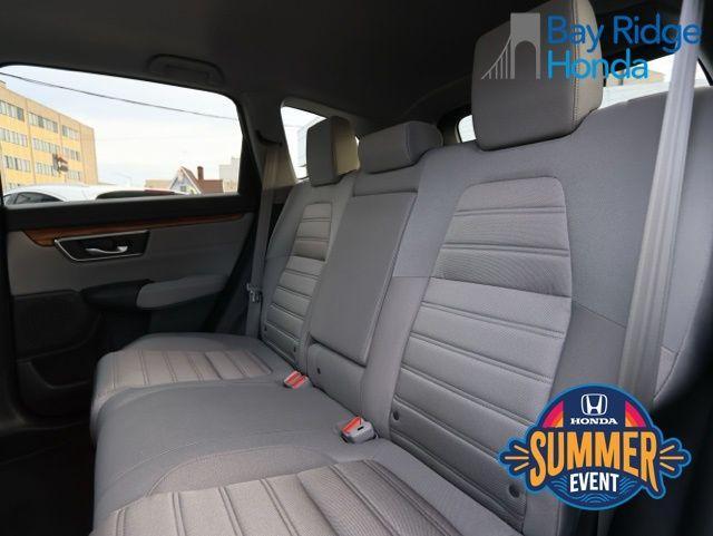 used 2022 Honda CR-V car, priced at $26,762