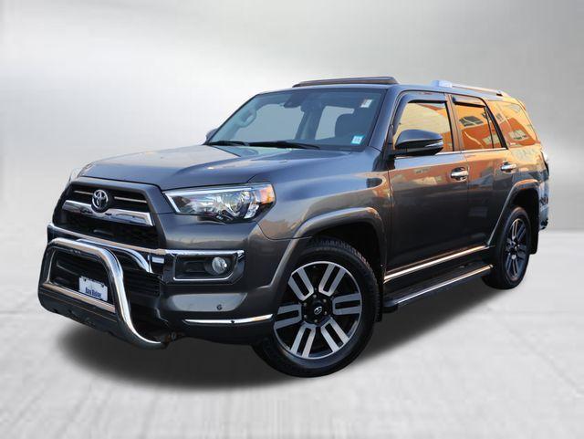 used 2020 Toyota 4Runner car, priced at $36,945