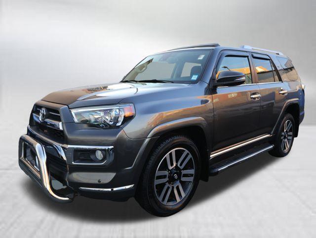 used 2020 Toyota 4Runner car, priced at $36,945