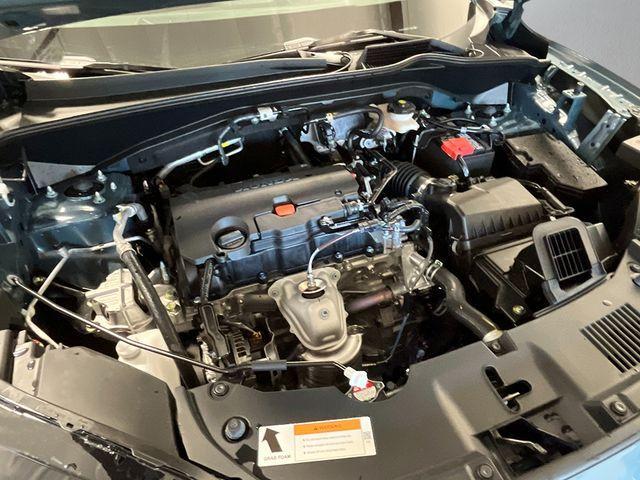 new 2026 Honda HR-V car, priced at $31,405