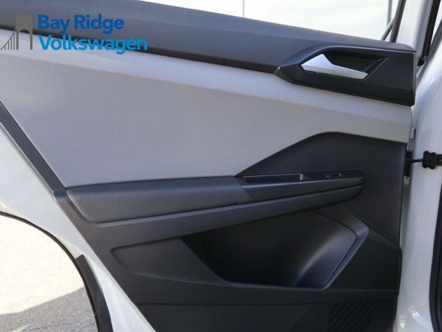 used 2022 Volkswagen Taos car, priced at $20,503