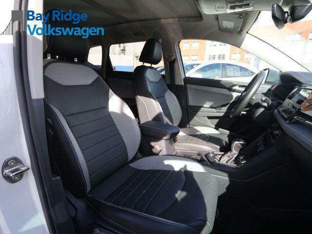 used 2022 Volkswagen Taos car, priced at $20,503