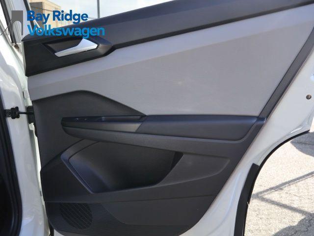 used 2022 Volkswagen Taos car, priced at $20,503