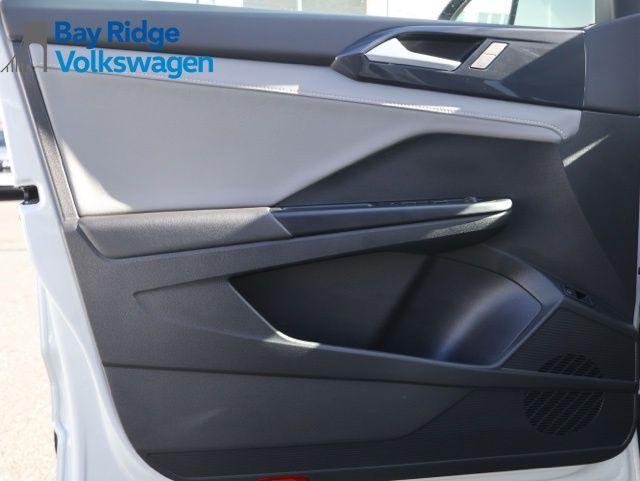 used 2022 Volkswagen Taos car, priced at $20,503