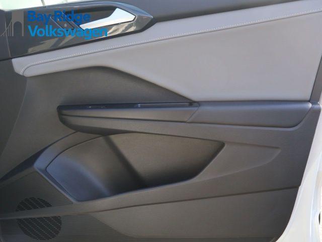 used 2022 Volkswagen Taos car, priced at $20,503