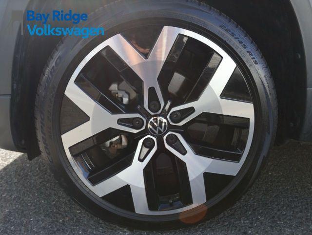 used 2022 Volkswagen Taos car, priced at $20,503