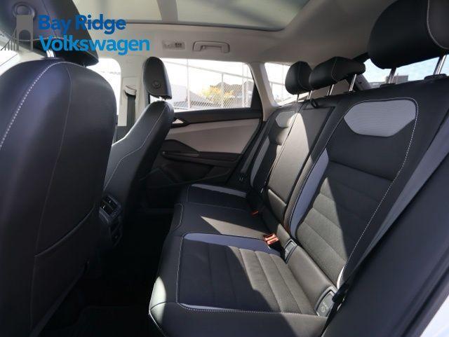 used 2022 Volkswagen Taos car, priced at $20,503