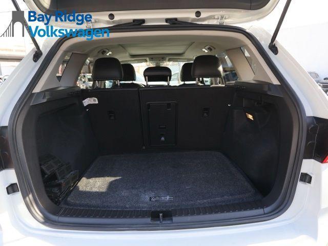 used 2022 Volkswagen Taos car, priced at $20,503