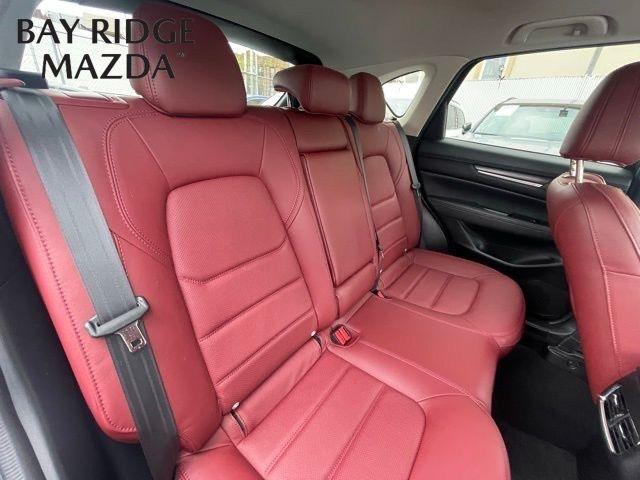 used 2023 Mazda CX-5 car, priced at $27,995
