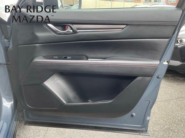 used 2023 Mazda CX-5 car, priced at $27,995