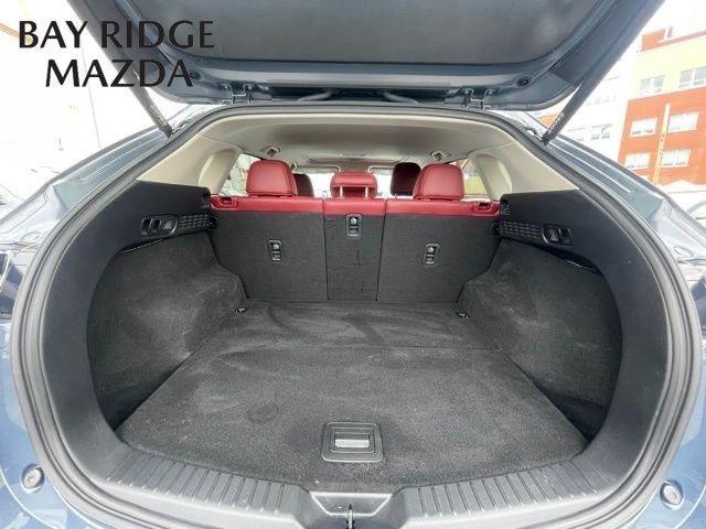used 2023 Mazda CX-5 car, priced at $27,995