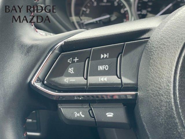 used 2023 Mazda CX-5 car, priced at $27,995