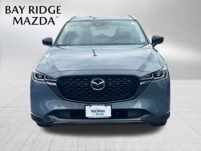 used 2023 Mazda CX-5 car, priced at $27,995