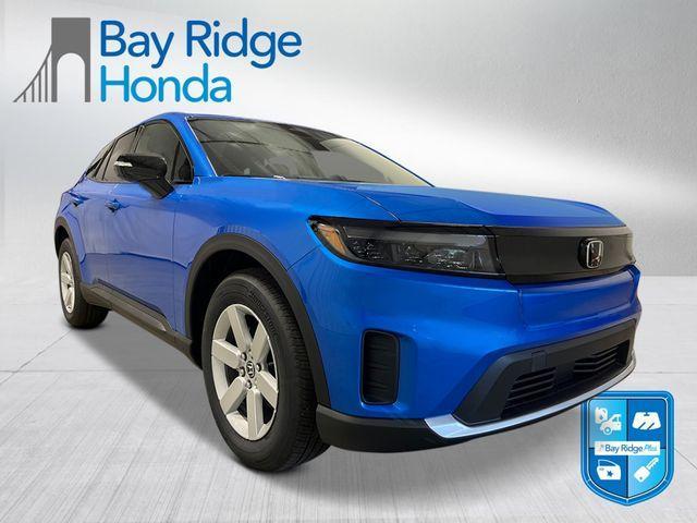 new 2024 Honda Prologue car, priced at $52,305