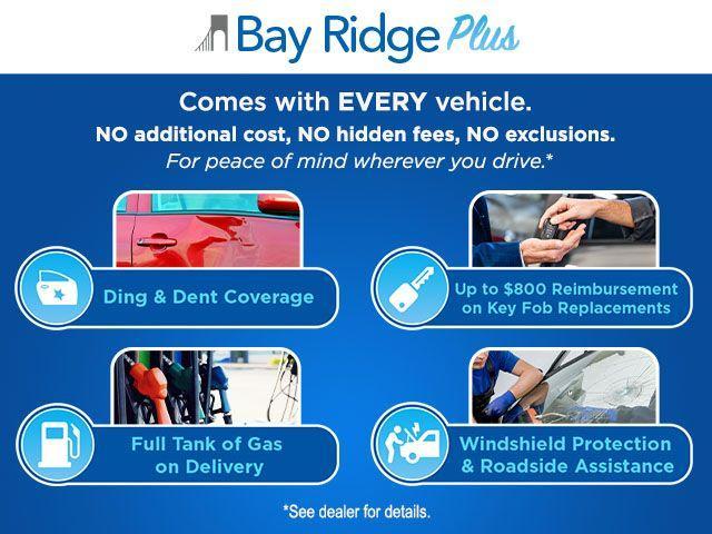 new 2026 Honda CR-V Hybrid car, priced at $44,130